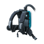 Makita VC008G draagbare stofzuiger