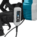 Makita VC008G makita rugstofzuiger
