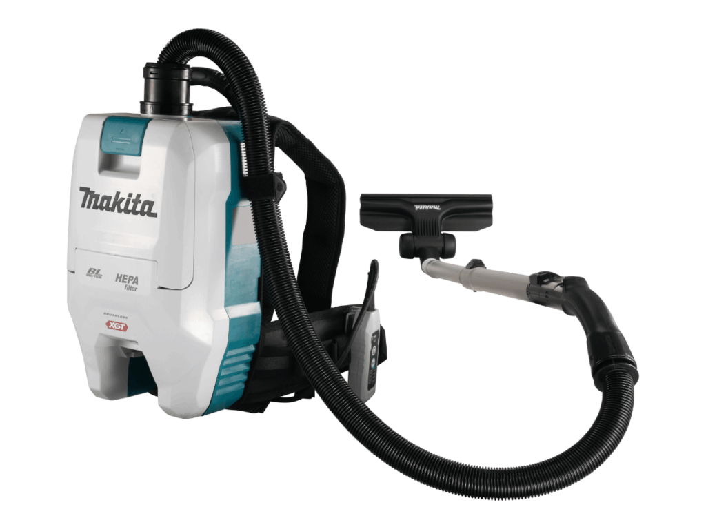 Makita VC008G stofzuiger