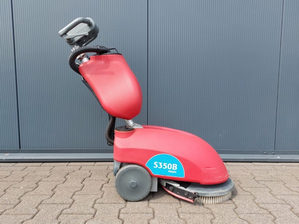 Meijer S350B Refurbished kopen