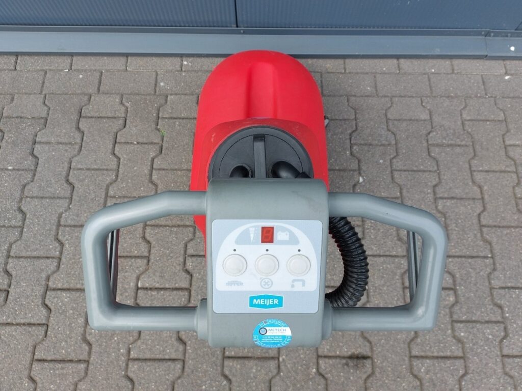 Meijer S350B Refurbished used