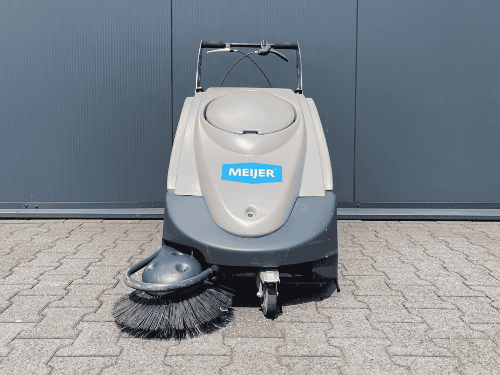 Meijer - Bestellung V70 2019