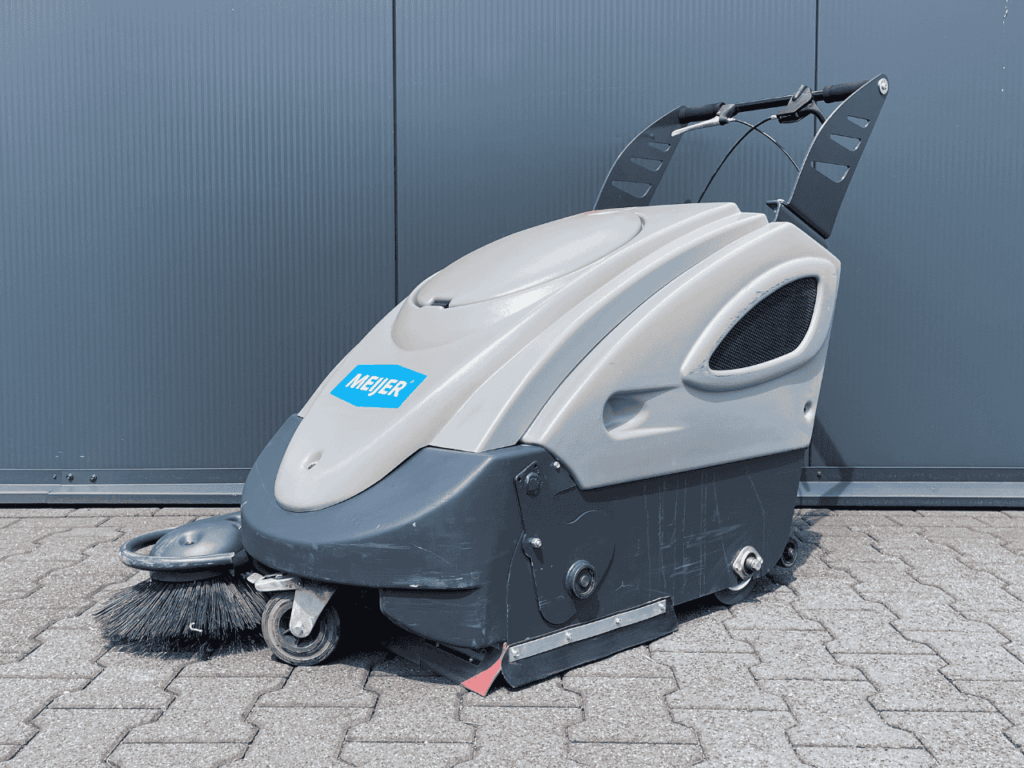 Meijer - V70 2019 gebraucht
