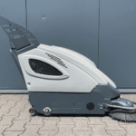 Meijer - Kehrmaschine V70 2019