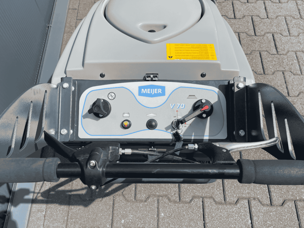 Meijer - V70 2019 zu verkaufen