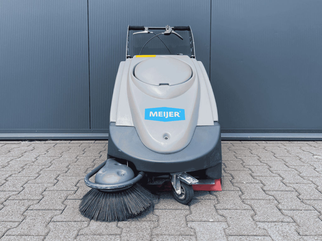 Meijer - Bestellung V70 2022