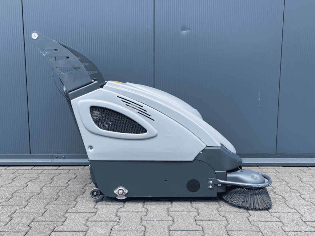 Meijer - Kehrmaschine V70 2022
