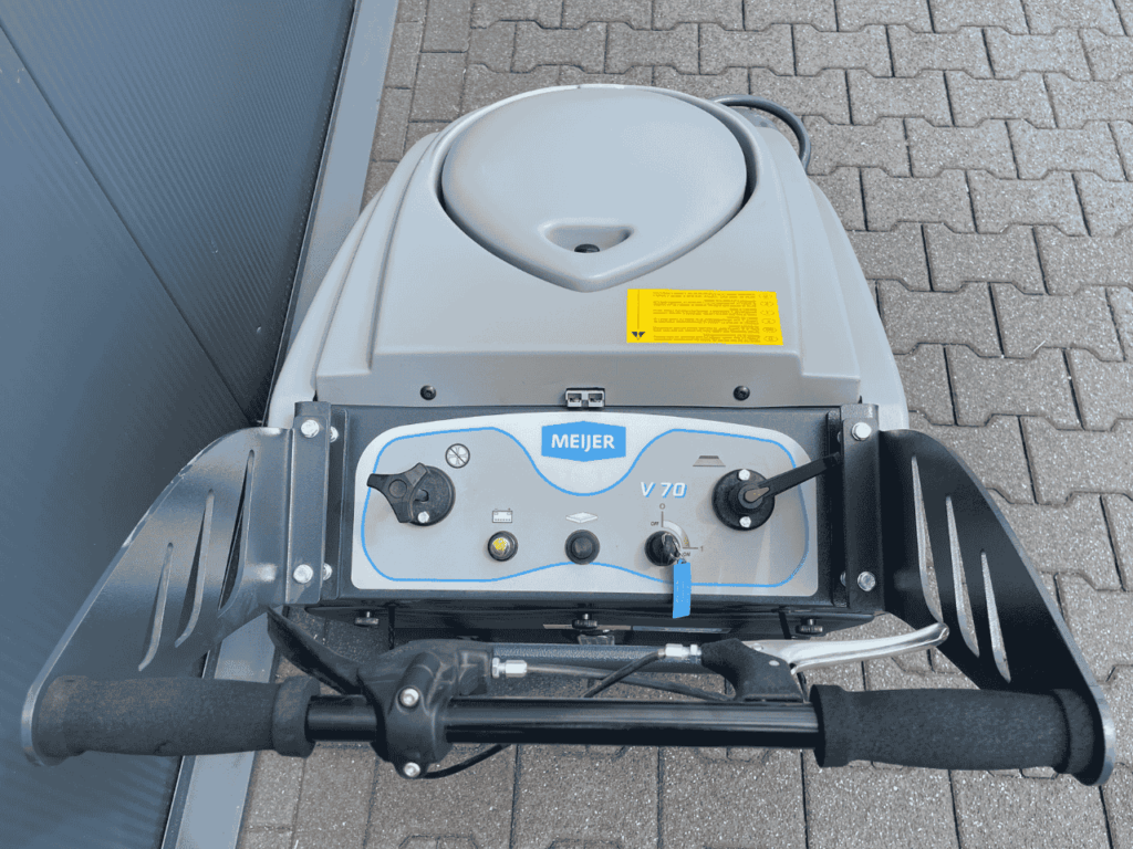 Meijer - V70 2022 zu verkaufen