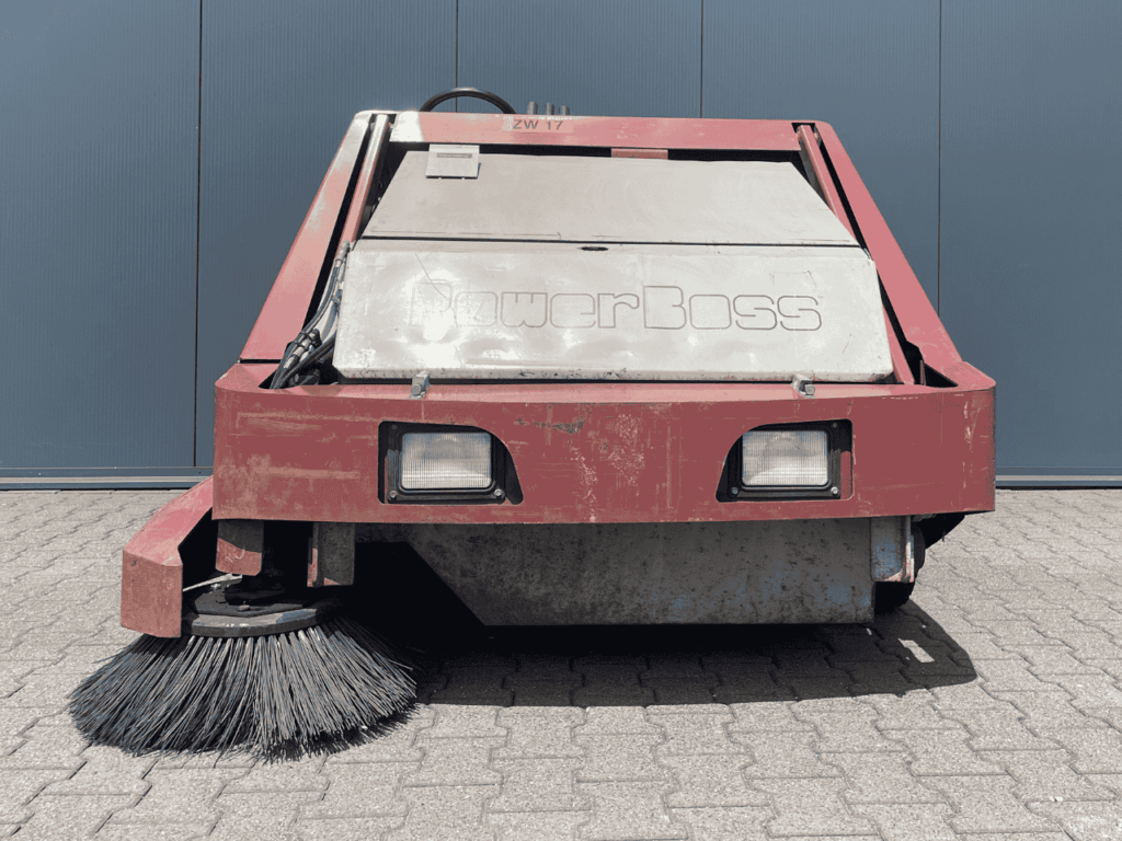 Powerboss - SW9 XR bestellen