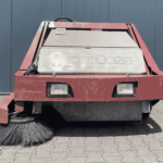 Powerboss - SW9 XR bestellen
