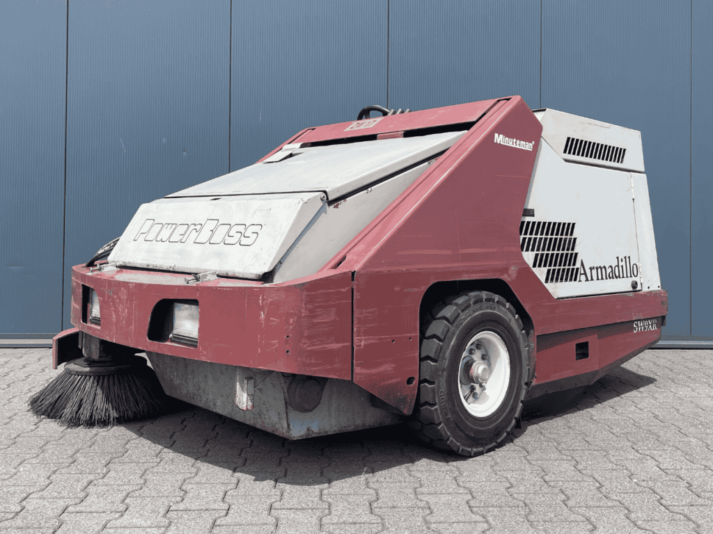 Powerboss - SW9 XR kopen