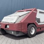 Powerboss - SW9 XR kopen