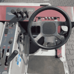 Powerboss - SW9 XR sweeper