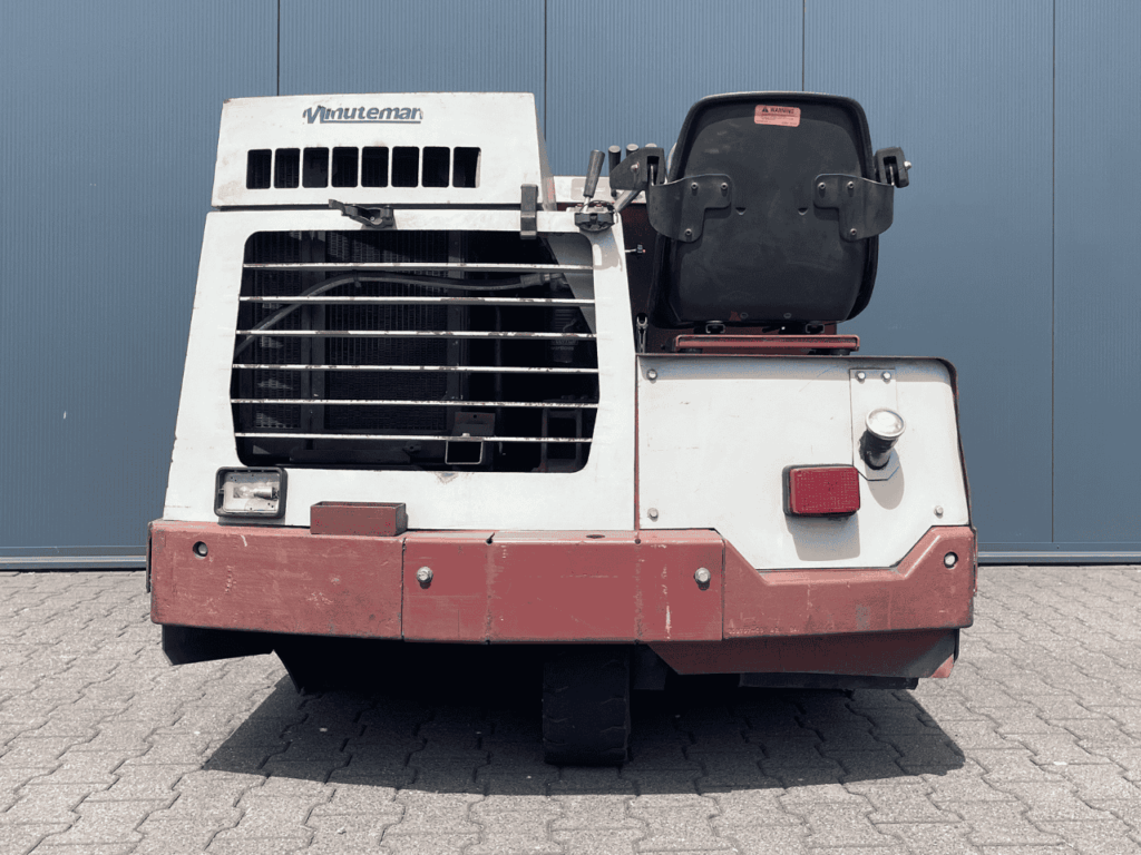 Powerboss - SW9 XR te koop