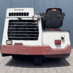 Powerboss - SW9 XR te koop