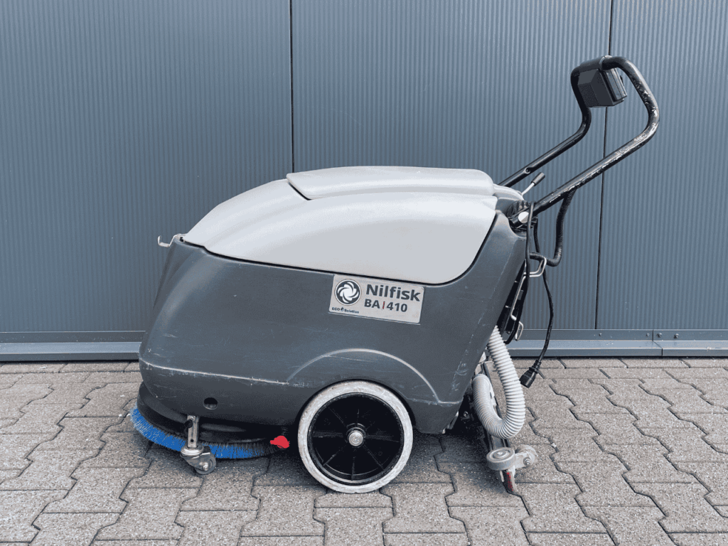 Nilfisk BA 410 kopen