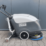 Nilfisk BA 410 schrobmachine