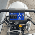 Nilfisk BA 410 schrobzuigmachine