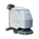 Nilfisk BA 510 SD 2dehands