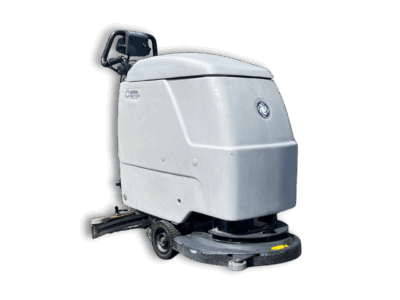 Nilfisk - BA 510 SD 2. Hand