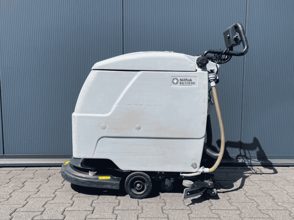 Nilfisk - BA 510 SD kopen