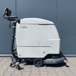 Nilfisk - BA 510 SD schrobmachine