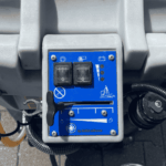 Nilfisk - BA 510 SD schrobzuigmachine