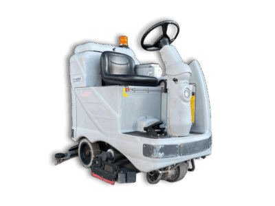 Nilfisk - BR850S 2dehands