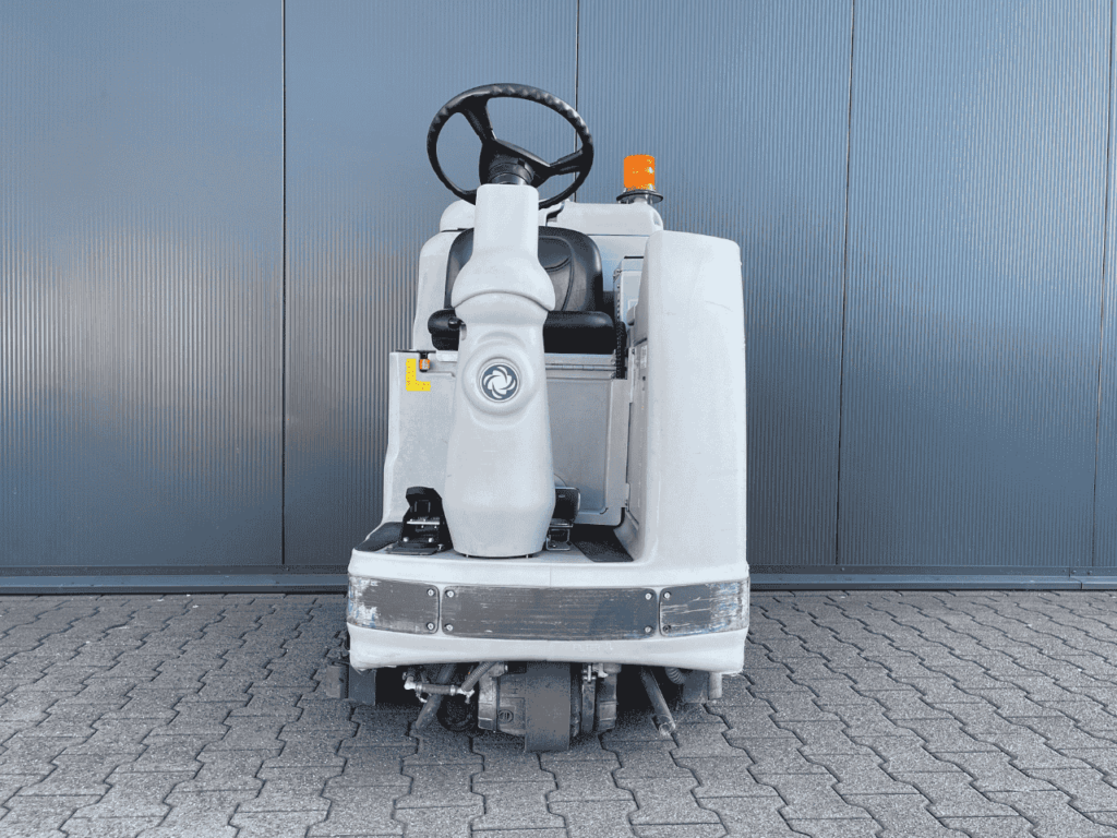 Order Nilfisk - BR850S