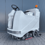Nilfisk - BR850S used
