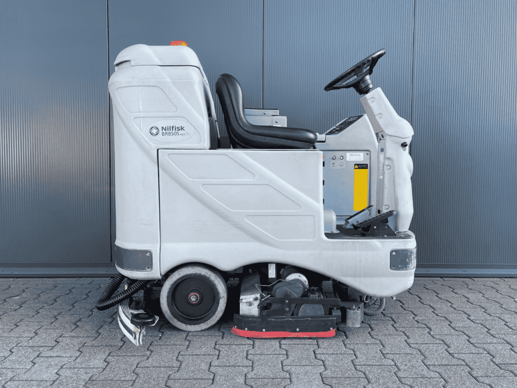 Buy Nilfisk - BR850S