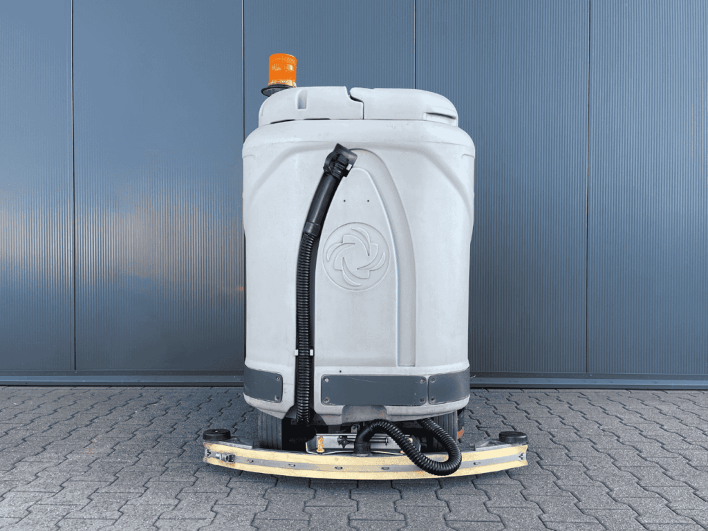 Nilfisk - BR850S scrubber drier