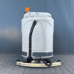 Nilfisk - BR850S scrubber drier