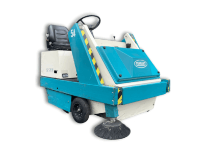 Tennant 215 E