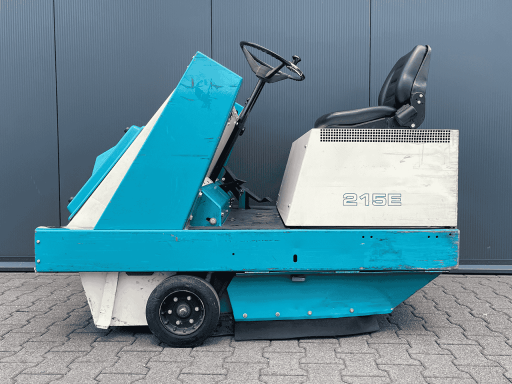 Tennant kaufen - 215 E