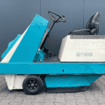 Tennant kaufen - 215 E