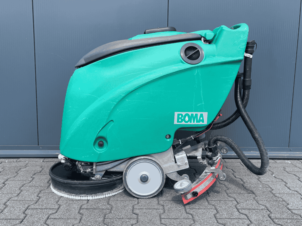 Boma SD50B kopen