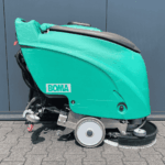 Boma SD50B occasion