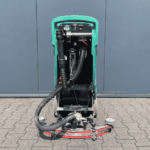 Boma SD50B schrobmachine