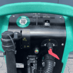 Boma SD50B schrobzuigmachine