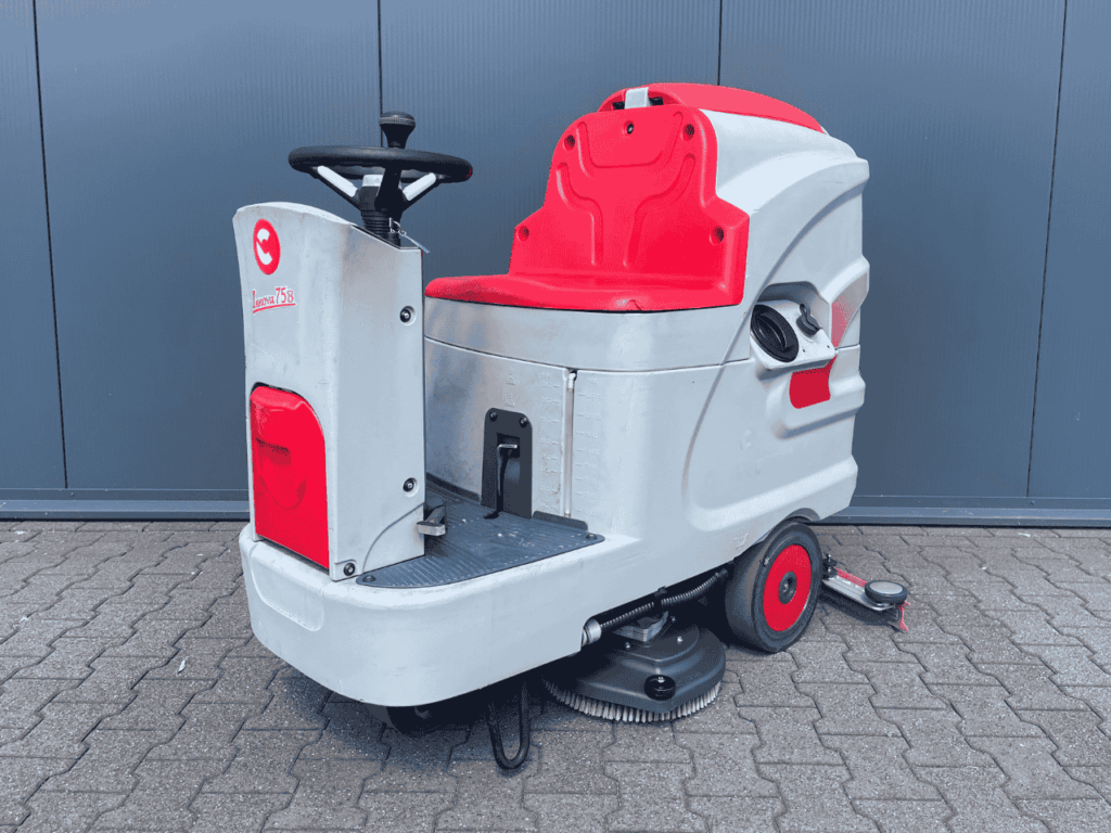 Comac Innova 75B gebruikt