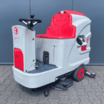 Comac Innova 75B gebruikt