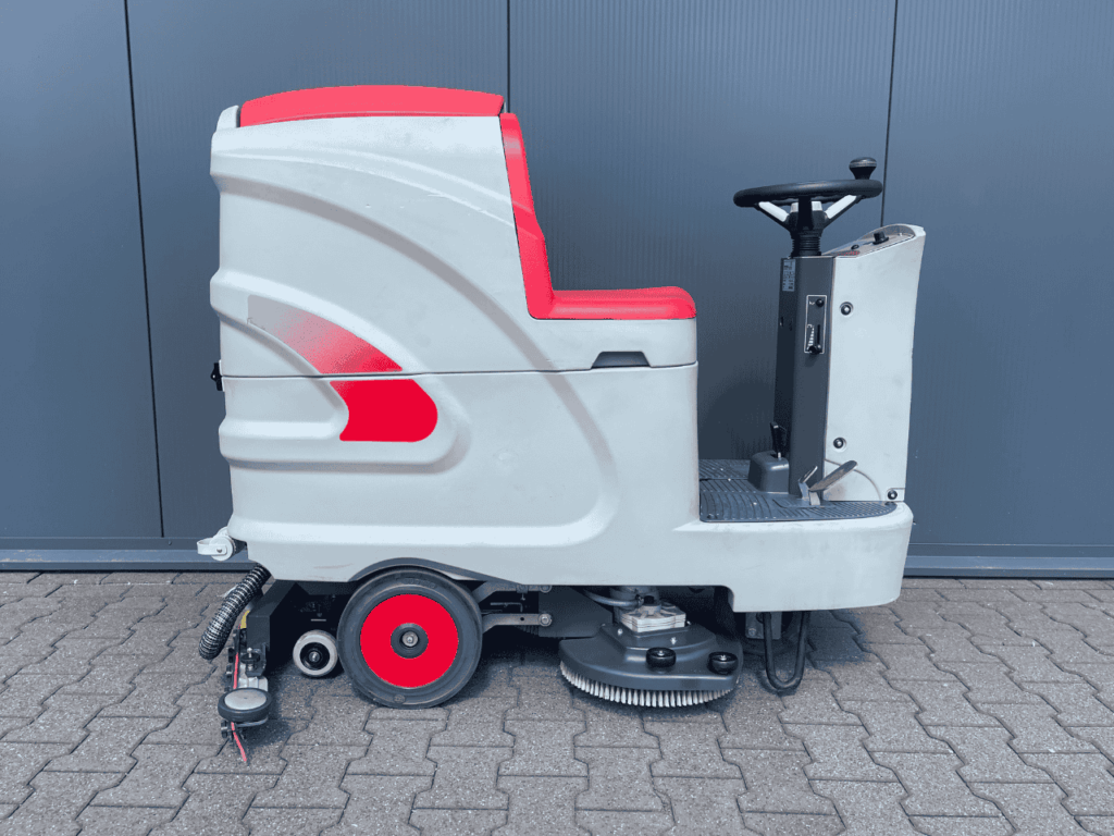 Comac Innova 75B occasion