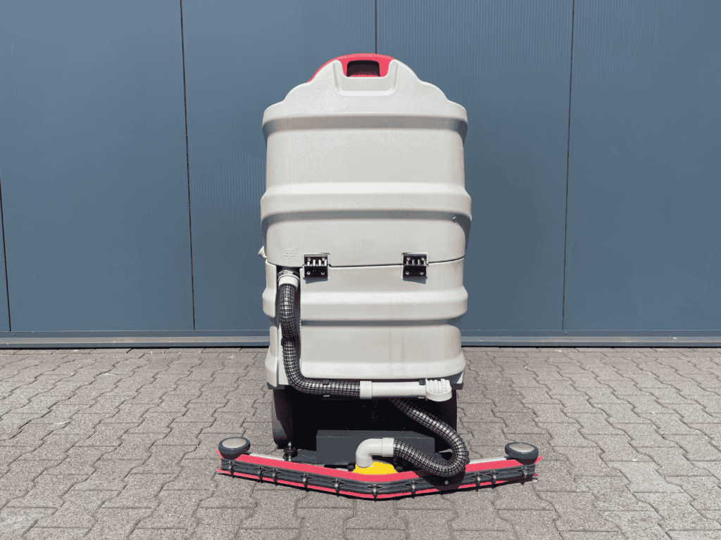 Comac Innova 75B sweeper