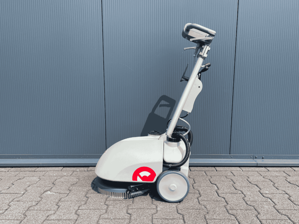 Comac Vispa 35E nieuw