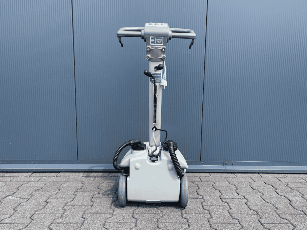 Comac Vispa 35E professioneel