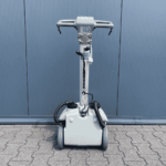 Comac Vispa 35E professioneel