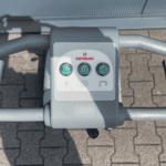 Comac Vispa 35E scrubber