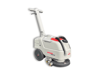 Comac Vispa Evo aanschaffen