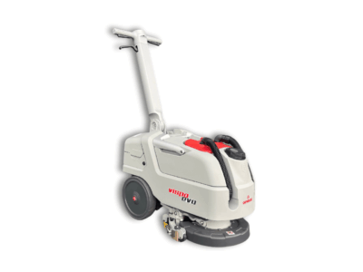 Comac Vispa Evo aanschaffen